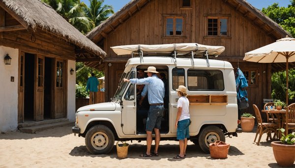 idées d'activités locales autour des hébergements insolites pour des vacances enrichissantes